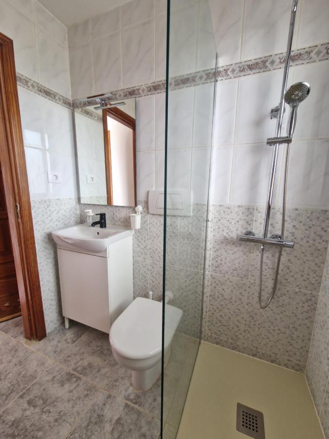 Apartamento El Rincon Costa Calma