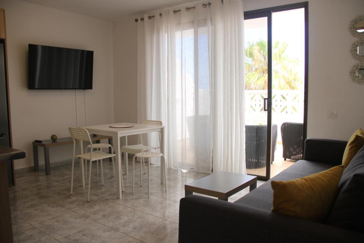 El Rincon Apartamento