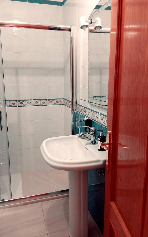 Apartamento El Rincon