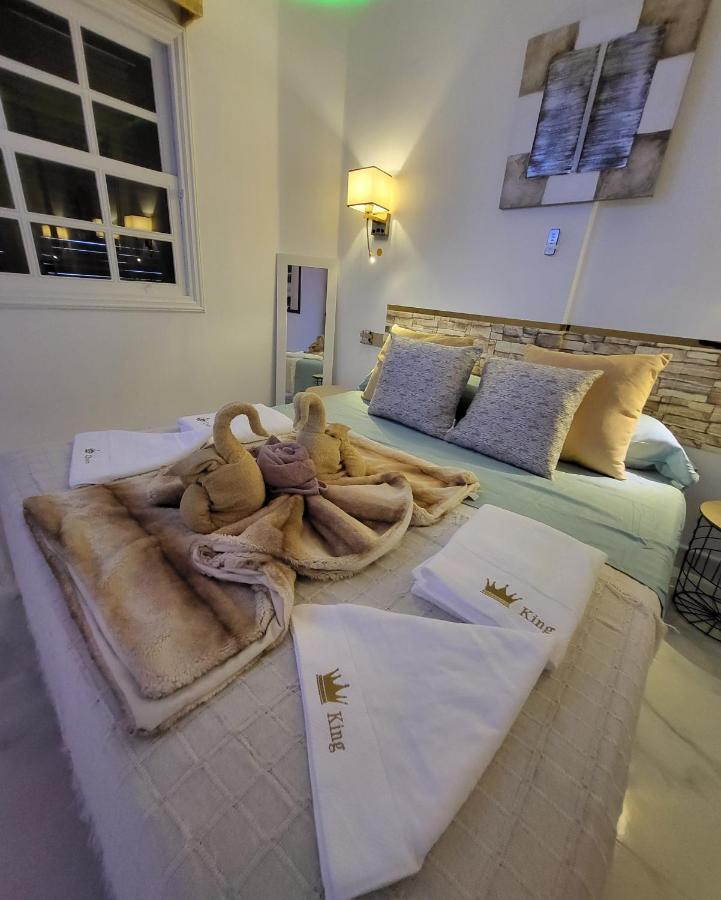 Apartamento ático Albatros Park Piscina Climatizada Tenerife San Miguel de Abona