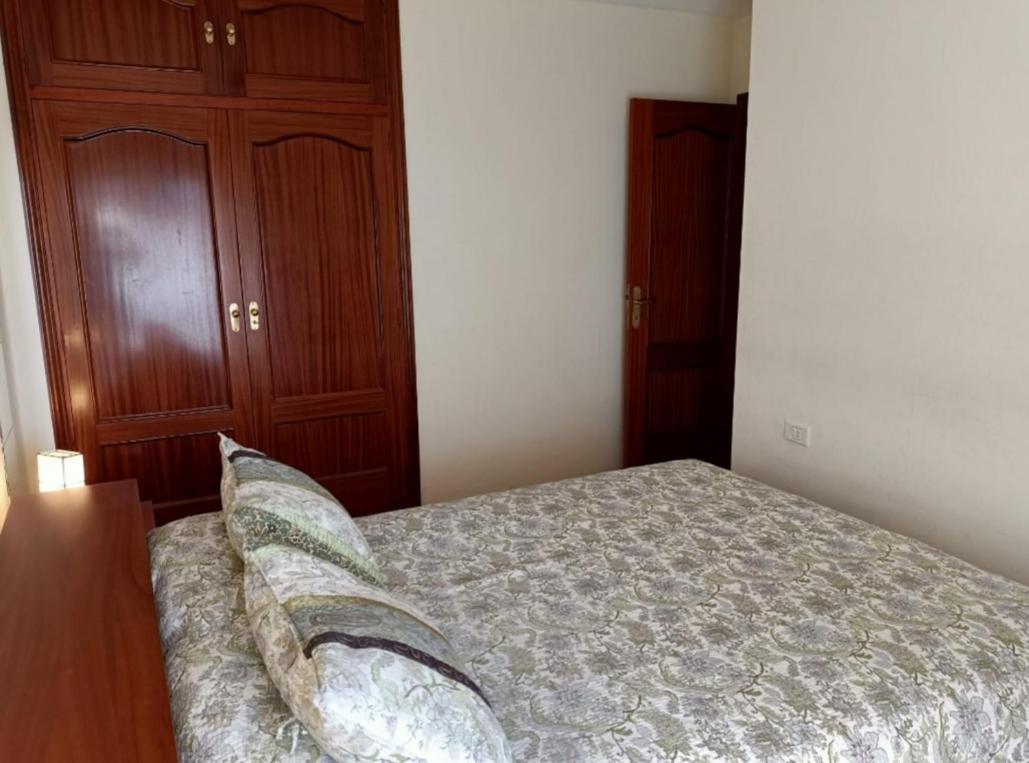 Apartamento En La Mejor Zona De Cruz *