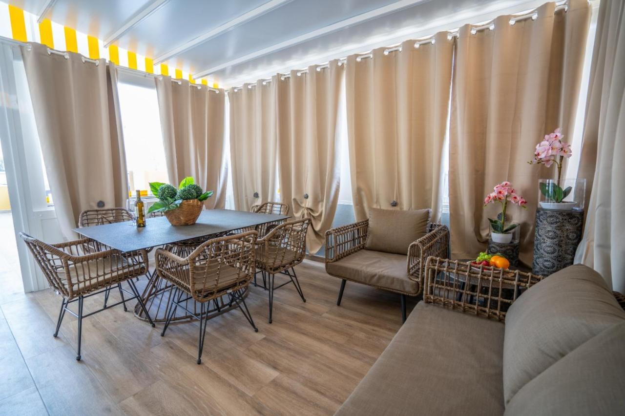 Apartamento Orlando Tenerife Sur Mikey