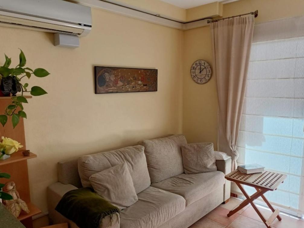 Apartamento En La Mejor Zona De Cruz
