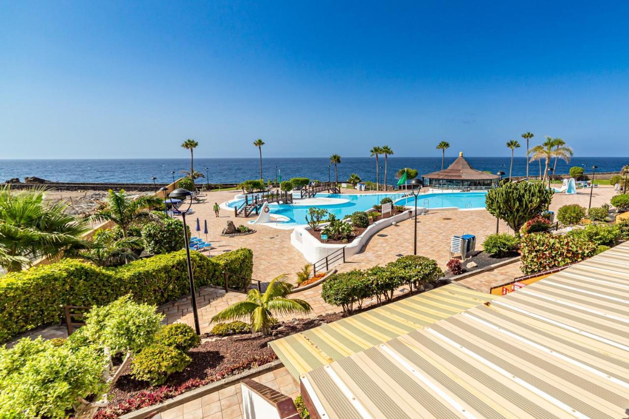 Perla Marina En Rocas Del Mar * Arona (Tenerife)