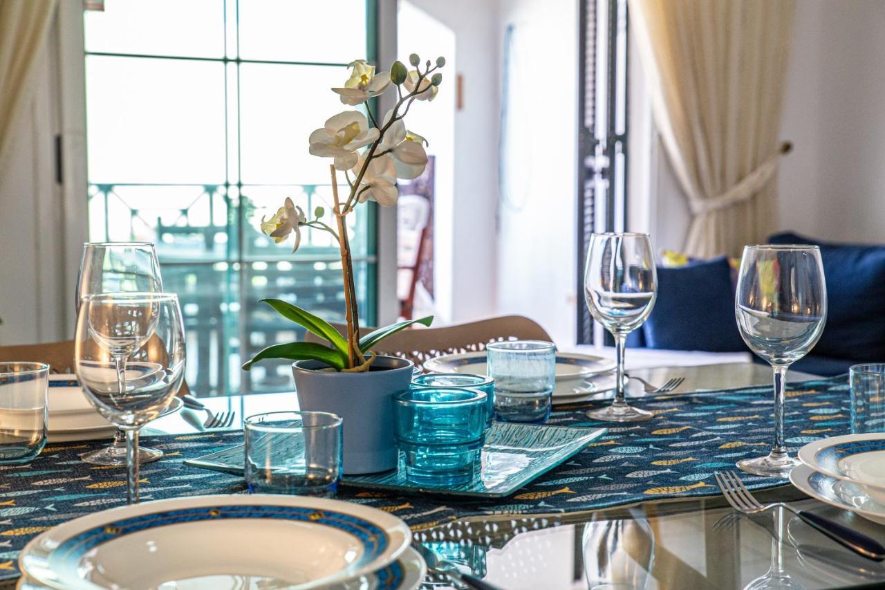 Perla Marina En Rocas Del Mar Apartamento