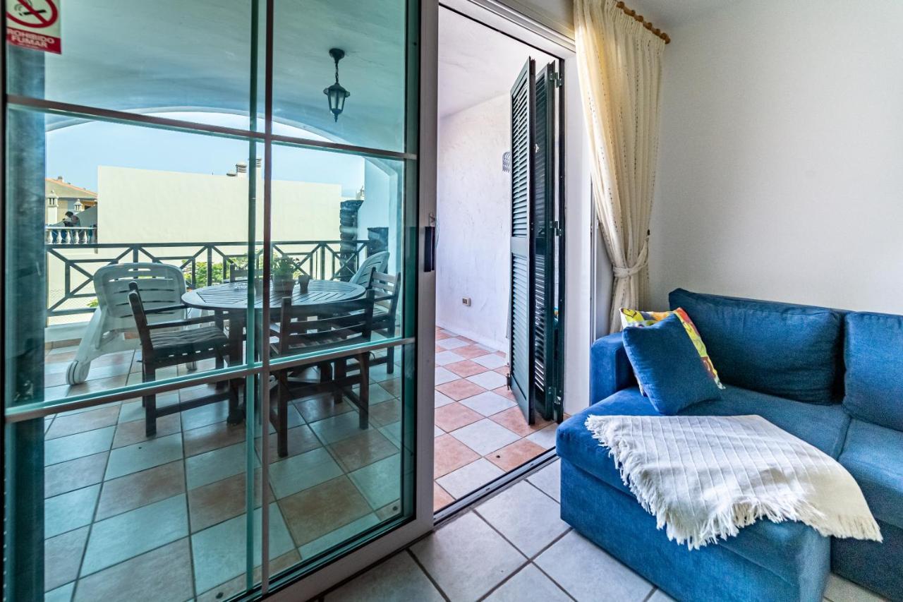 Perla Marina En Rocas Del Mar Apartamento *