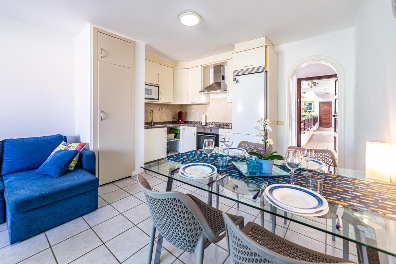 Perla Marina En Rocas Del Mar Apartamento *
