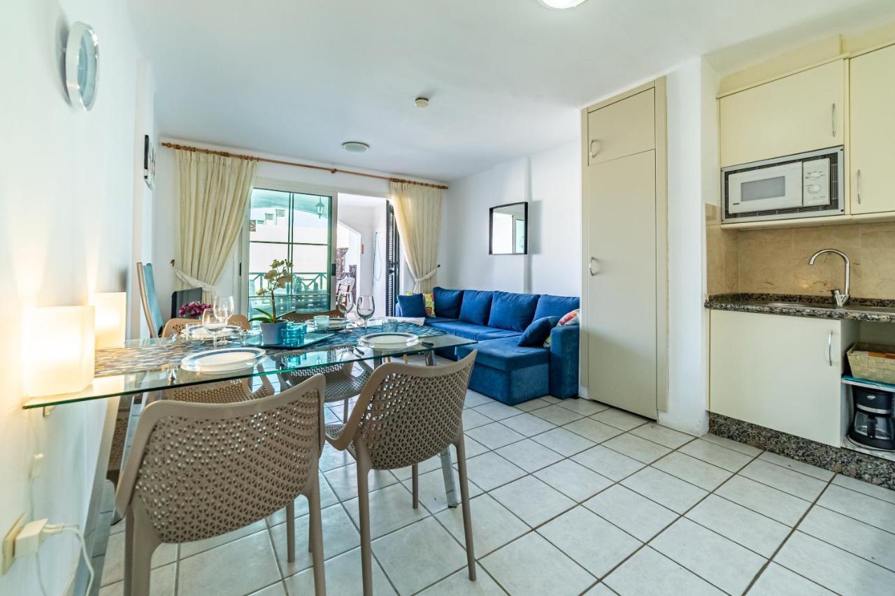 Apartamento Perla Marina En Rocas Del Mar *
