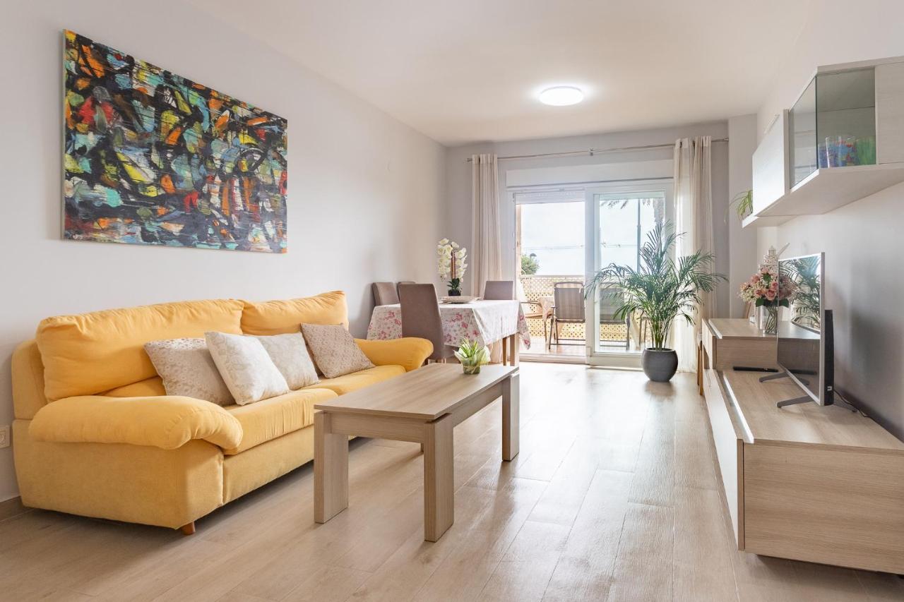Columbretes Apartamento San Juan (Alicante)