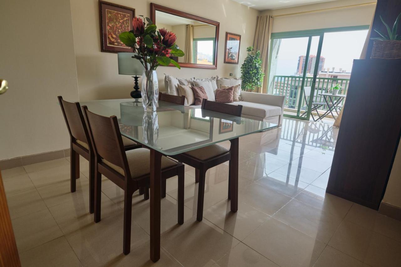 Cal Vacation Apartment