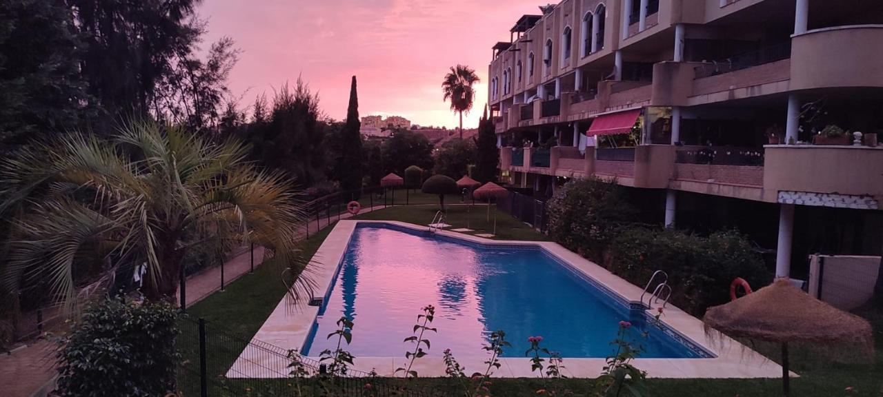 Sir Eden Golf Mijas