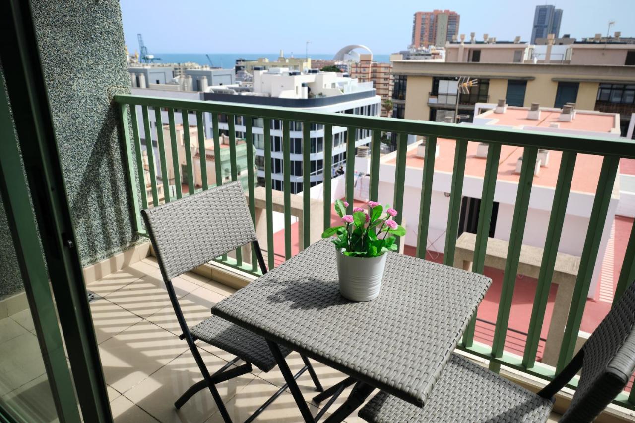 Cal Vacation Apartment *