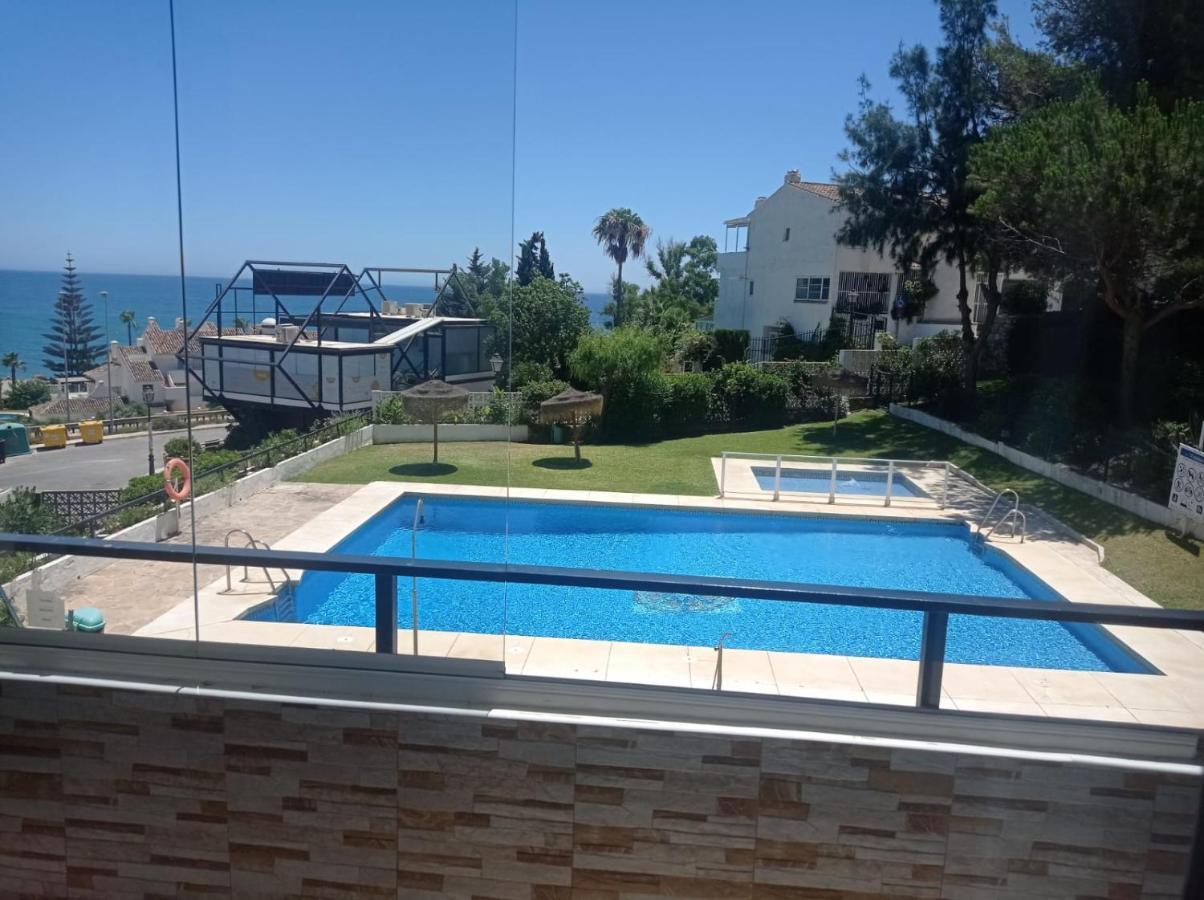 Con Vistas Al Mar Apartamento *