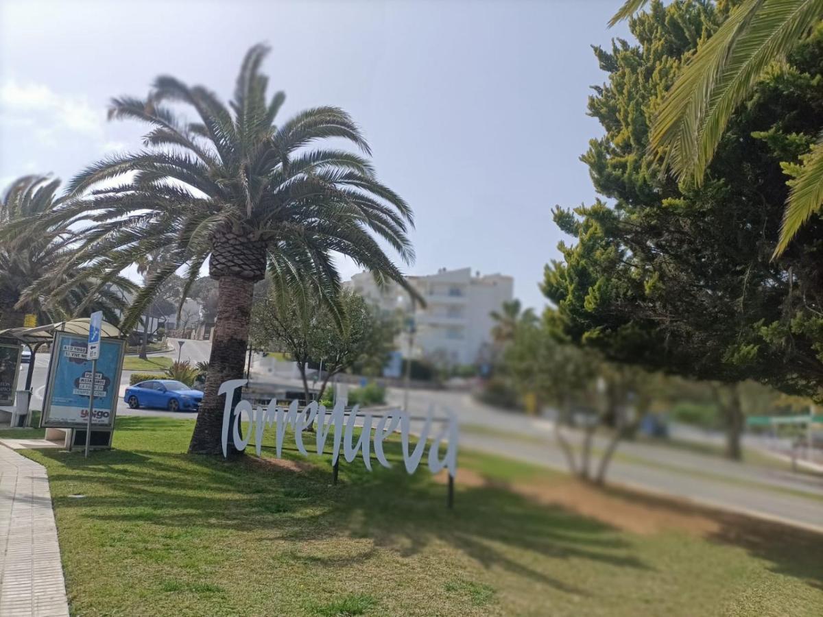 Con Vistas Al Mar Apartamento La Cala De Mijas
