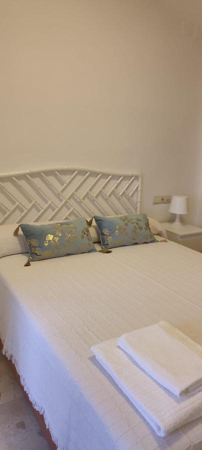 Apartamento Sir Eden Golf Mijas