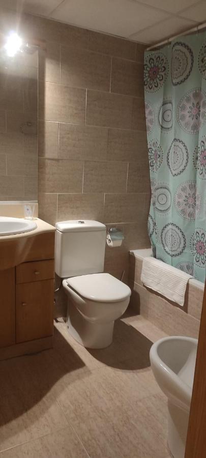 Apartamento Sir Eden Golf Mijas