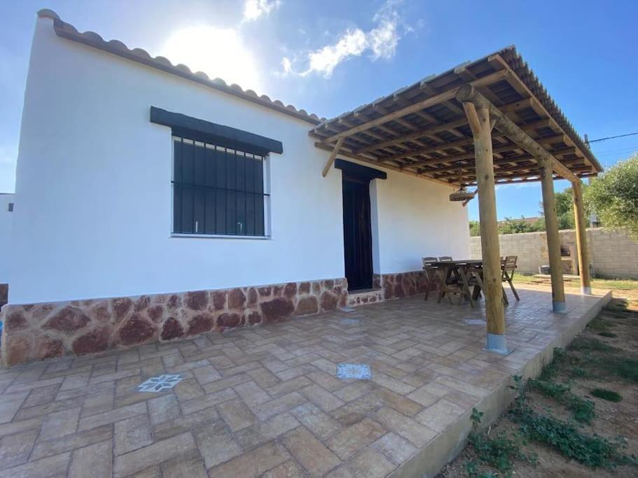 Сasa de vacaciones Cerca De La Playa La Barrosa