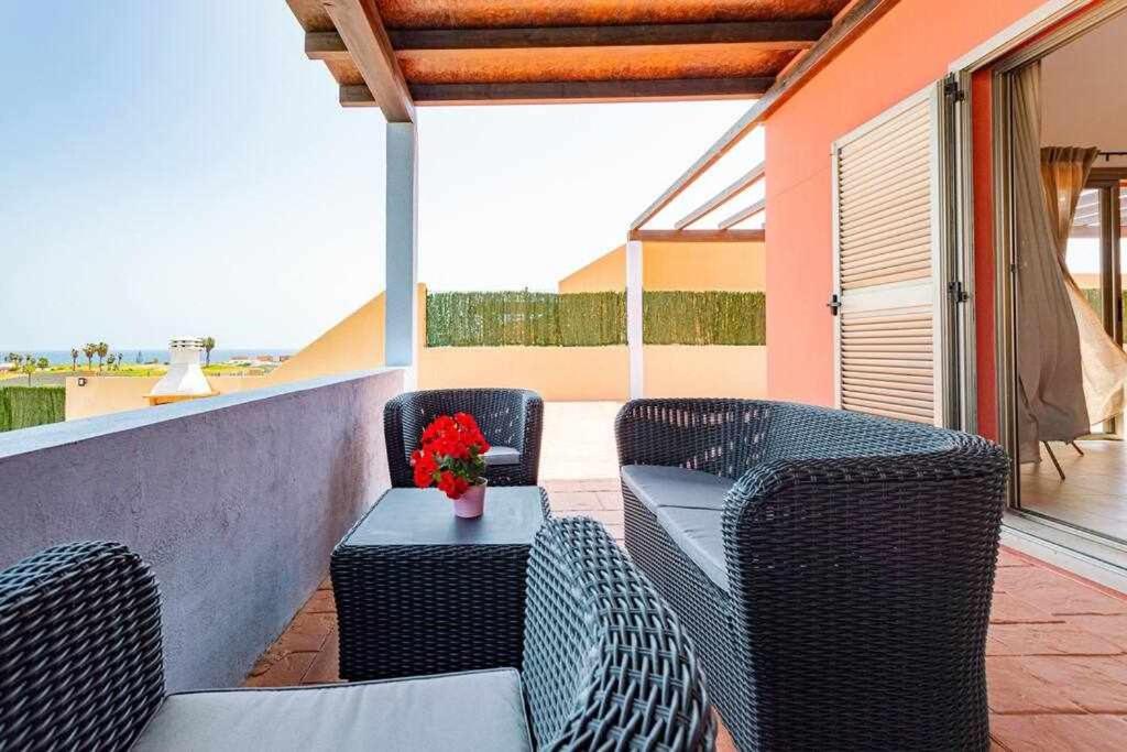 Mini Golf Villa *