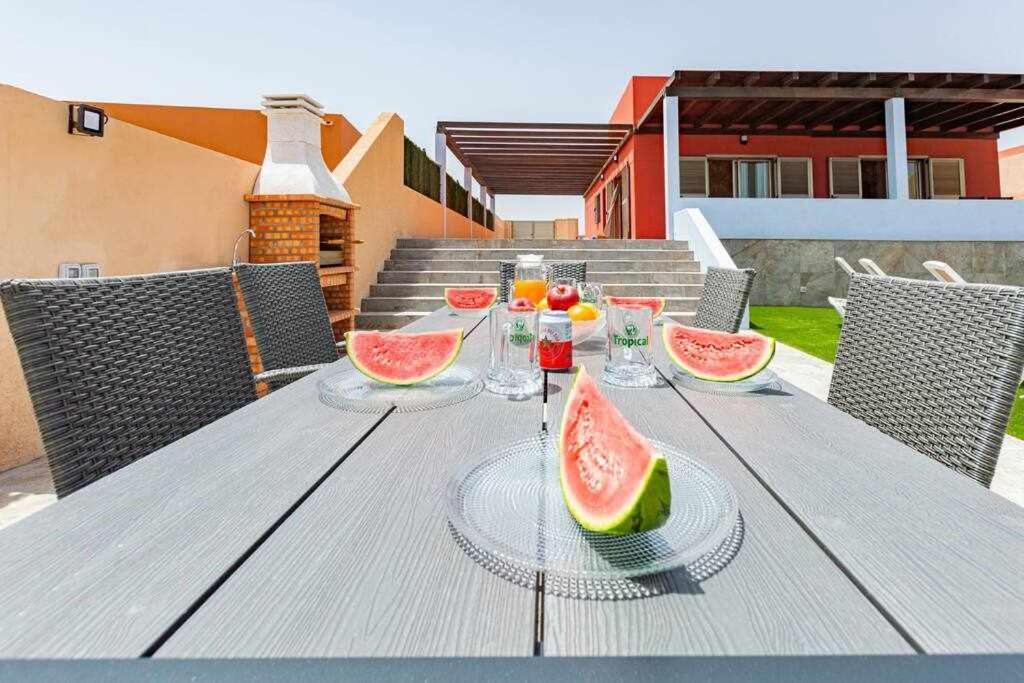 Mini Golf Villa