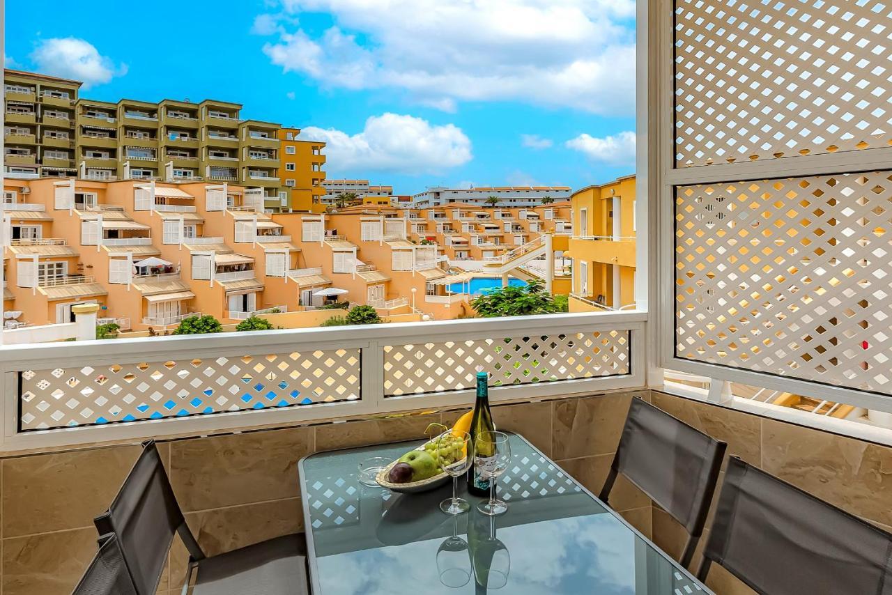 Luxury Two-bedroom Four Seasons Apartamento Costa Adeje (Tenerife)