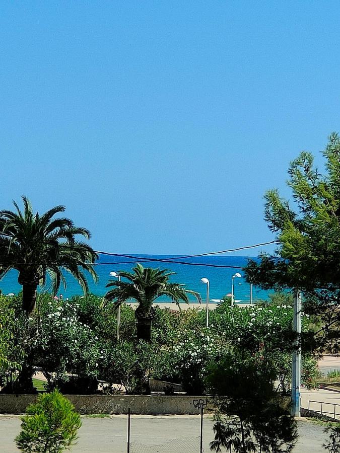Primera Linea De Playa Apartment Puerto de Sagunto