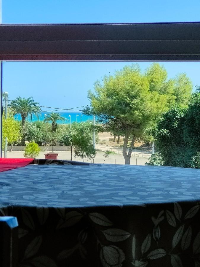 Primera Linea De Playa Puerto de Sagunto