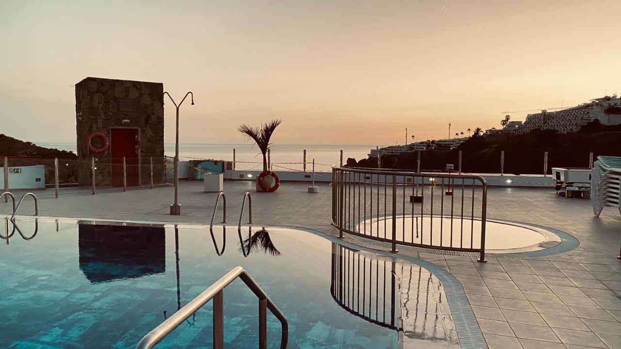 Apartamento Sunset View In Puerto Rico *