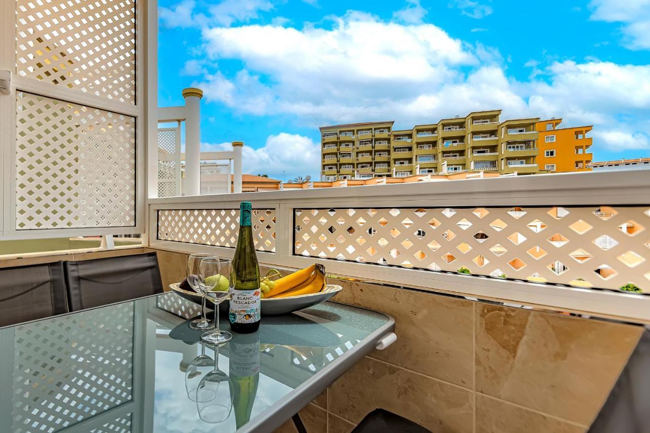 Luxury Two-bedroom Four Seasons Apartamento Costa Adeje (Tenerife)