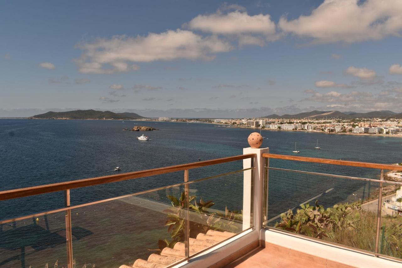 Pensión Marblau Ibiza
