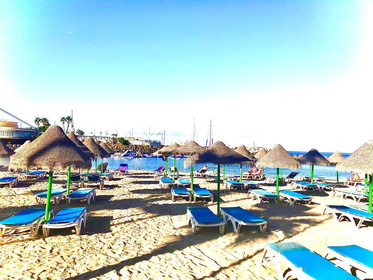 Luxury Two-bedroom Four Seasons Apartamento Costa Adeje (Tenerife)