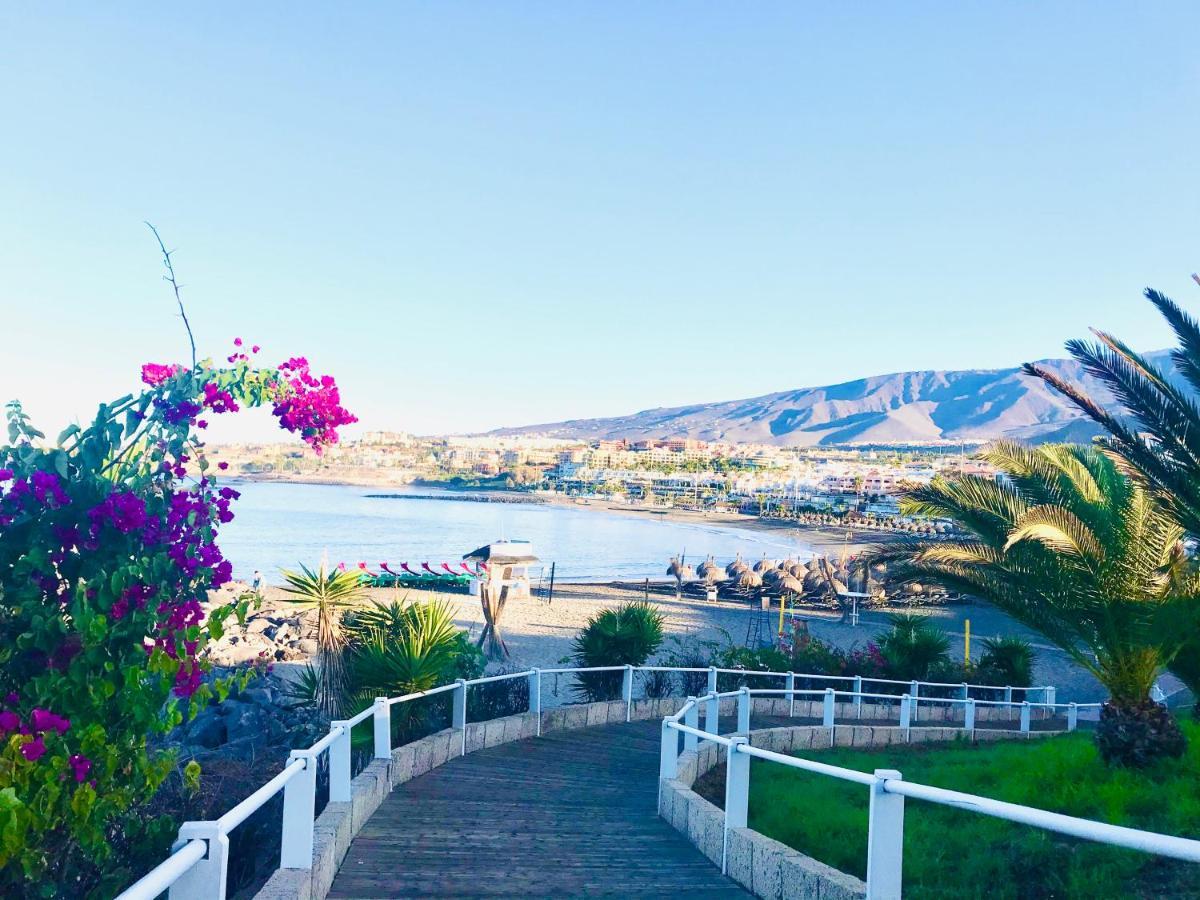 Apartamento Luxury Two-bedroom Four Seasons Costa Adeje (Tenerife)