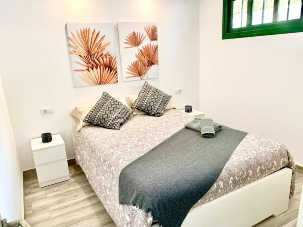 Apartamento Dunas De Maspalomas Y El Mar A Un Paso San Bartolomé