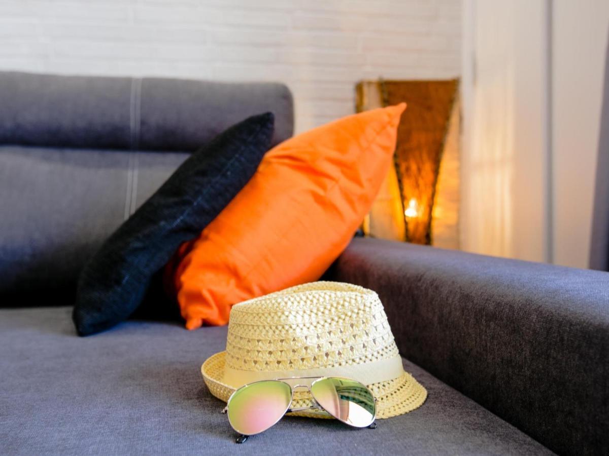 Conypra Modern And Renovated With Terrace Wifi Apartment Los Cristianos (Tenerife)