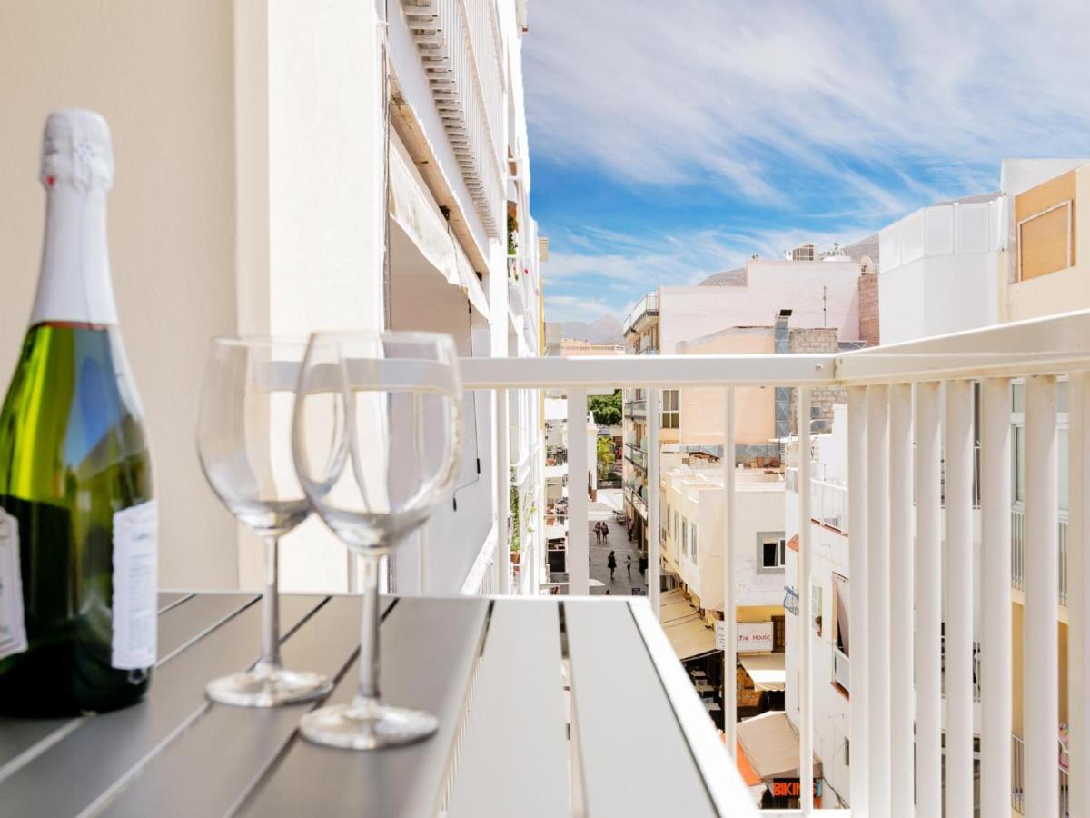 Apartment Conypra Modern And Renovated With Terrace Wifi Los Cristianos (Tenerife)