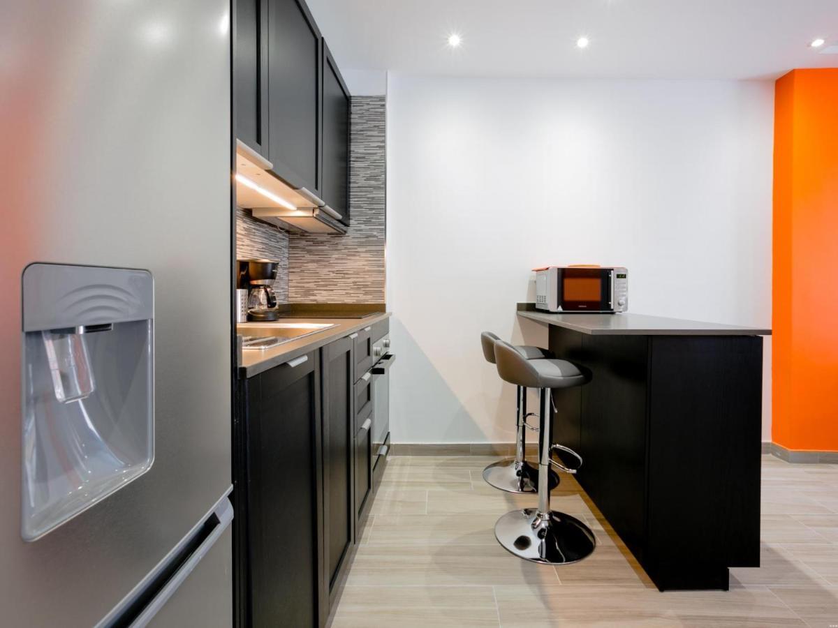 Conypra Modern And Renovated With Terrace Wifi Los Cristianos (Tenerife)