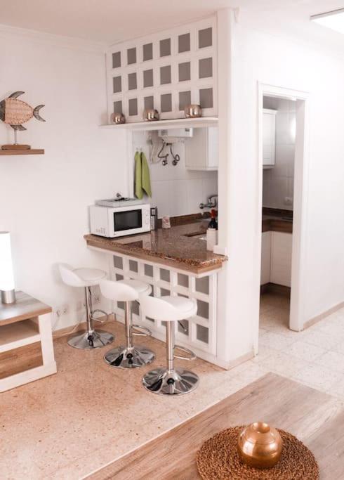 Sirenas On The Ii Apartamento
