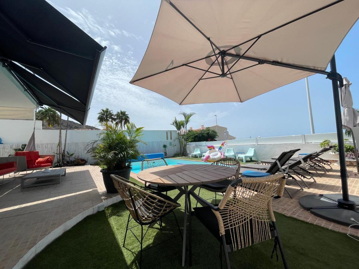 Bungalow Type With Private Pool