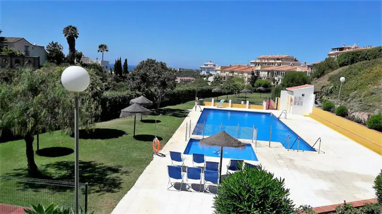 Colinas Del Faro, La Cala De Mijas Apartment El Faro