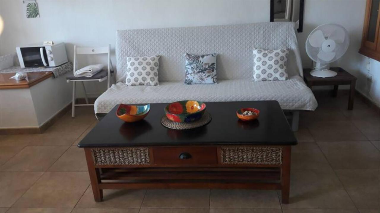 Apartment Colinas Del Faro, La Cala De Mijas
