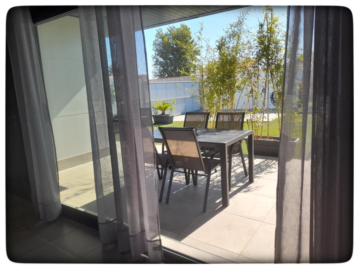 Sirocco Holiday home