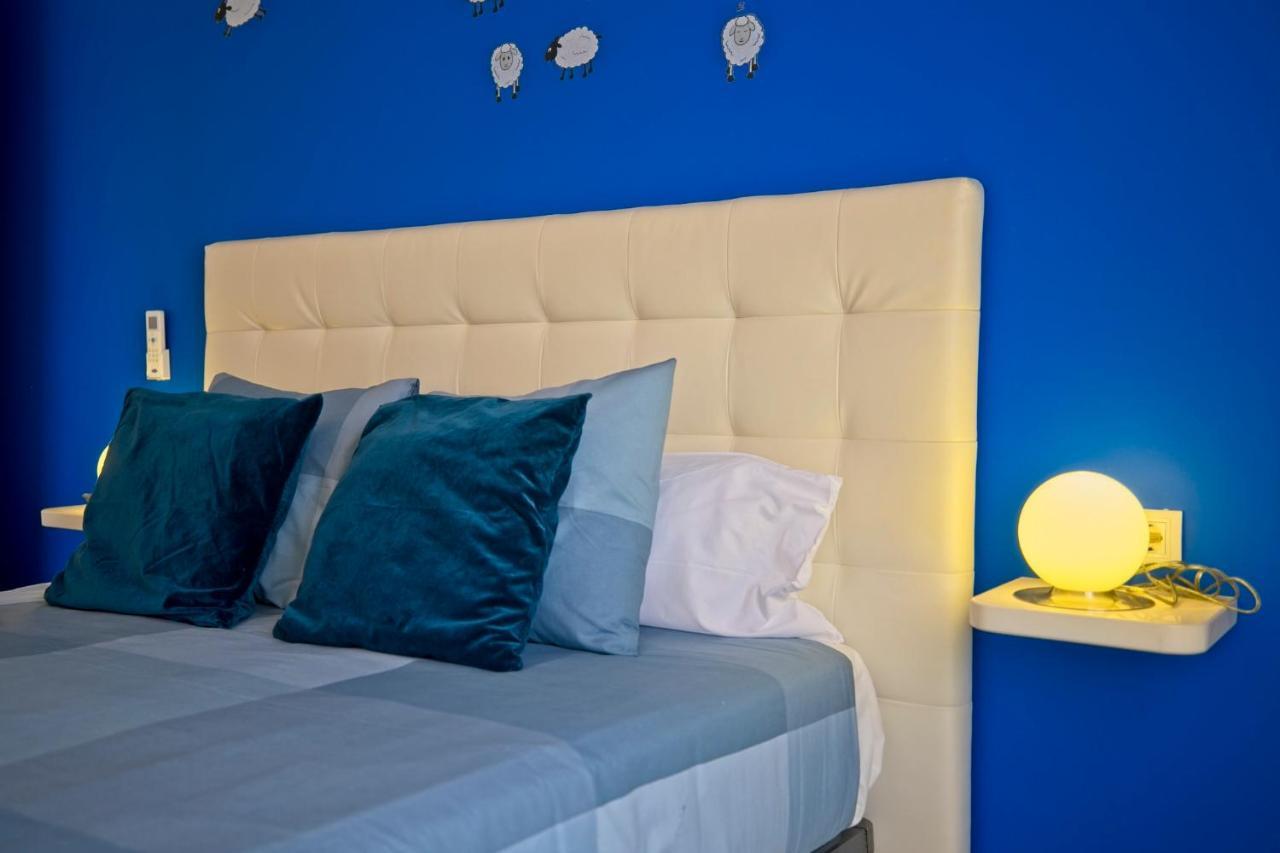 Blue Lagoon Villa Costa Calma