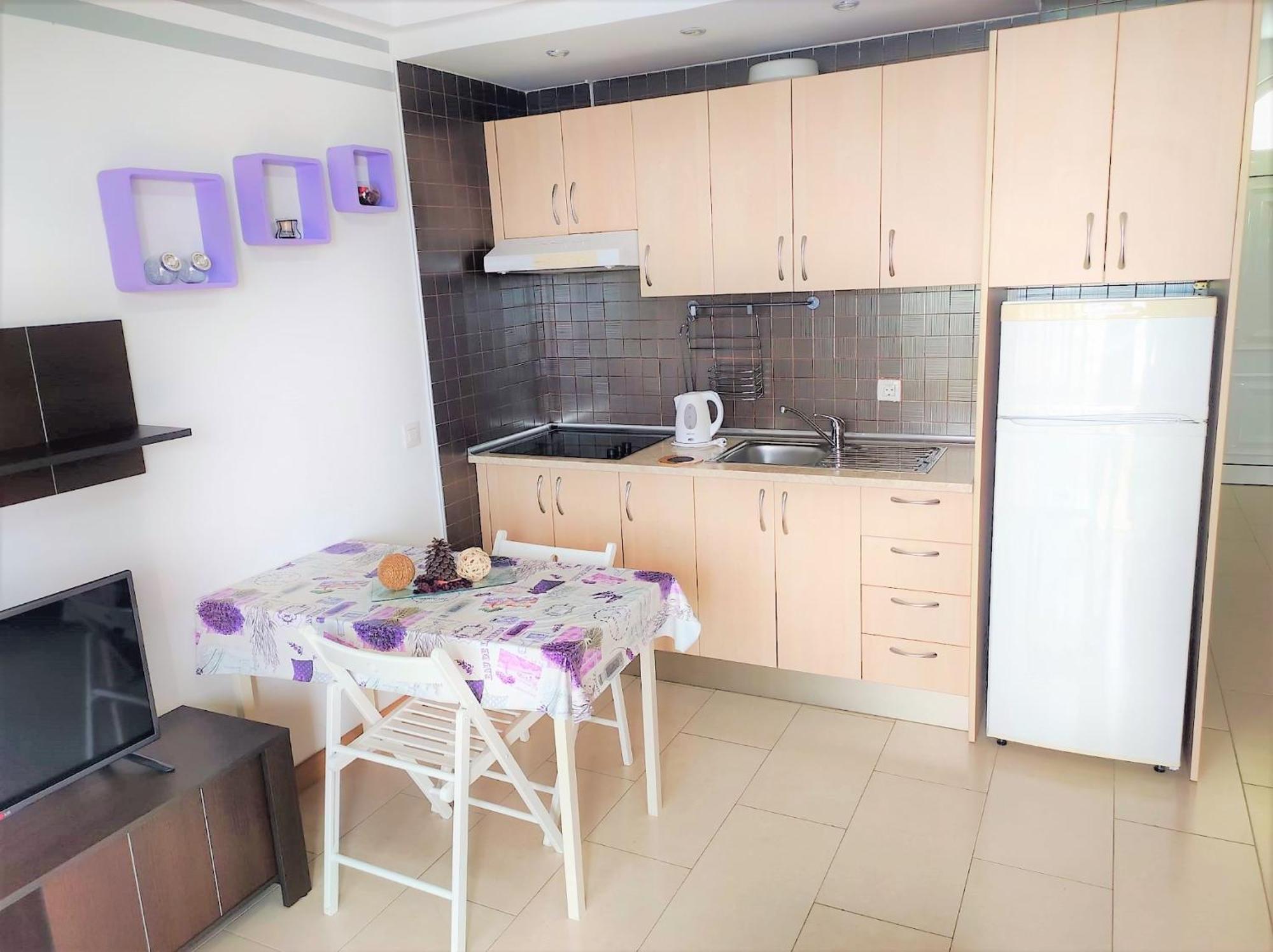 Apartamento Sea View In Orlando