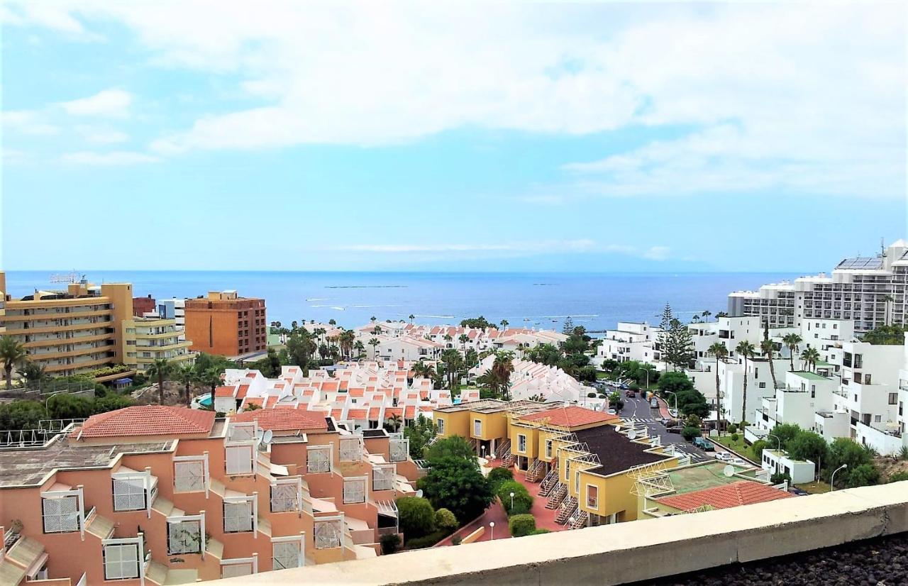 Apartamento Sea View In Orlando Costa Adeje (Tenerife)