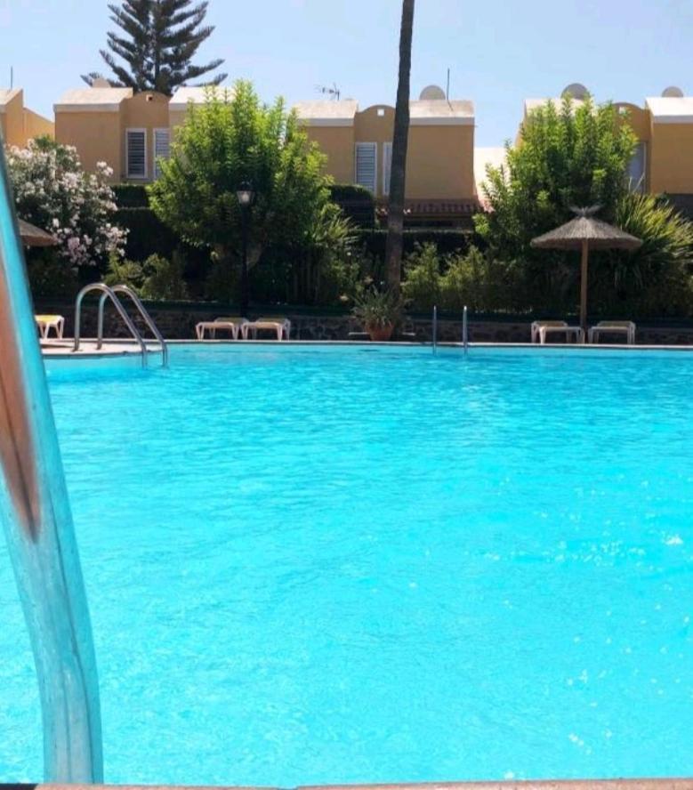 Vicksol, Sonnenland Maspalomas Apartamento