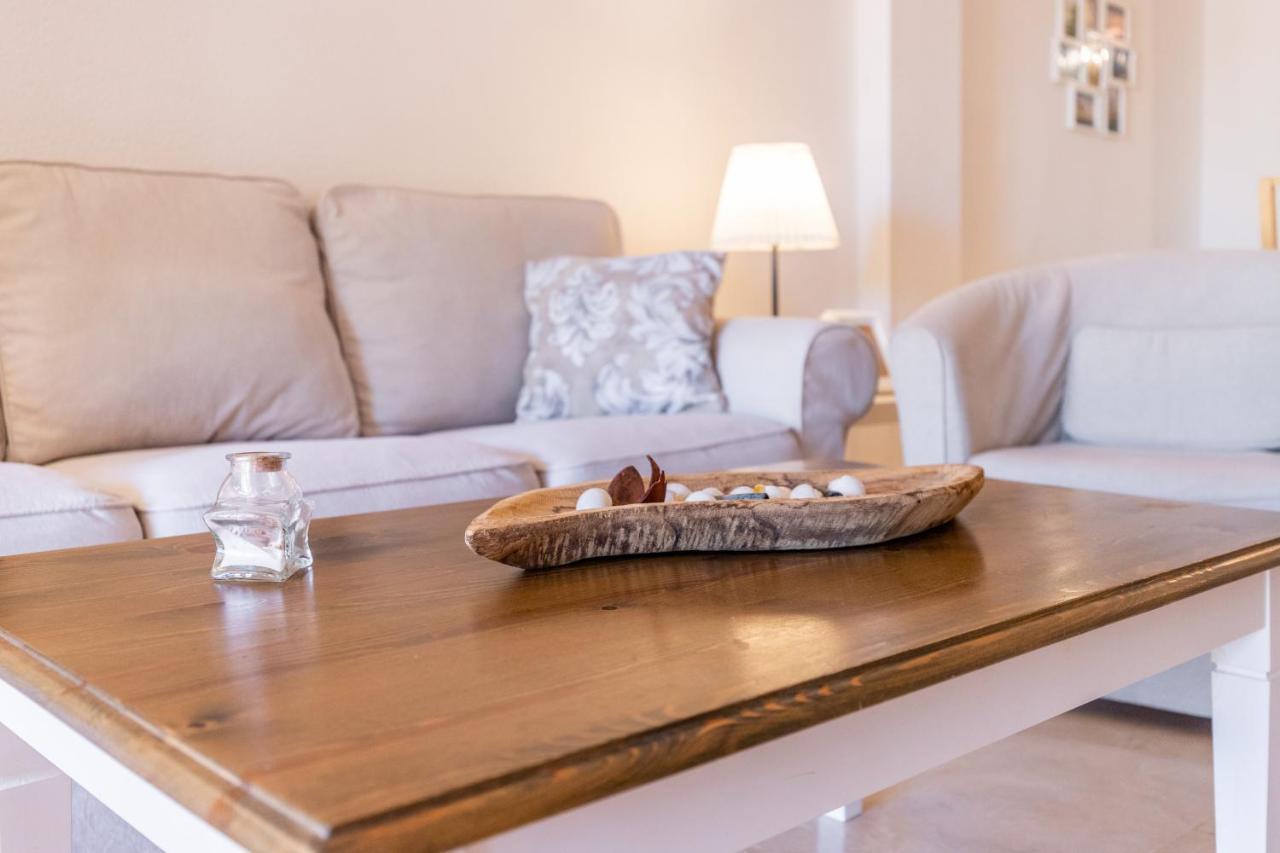 Simplicity Luxury Apartment Altea