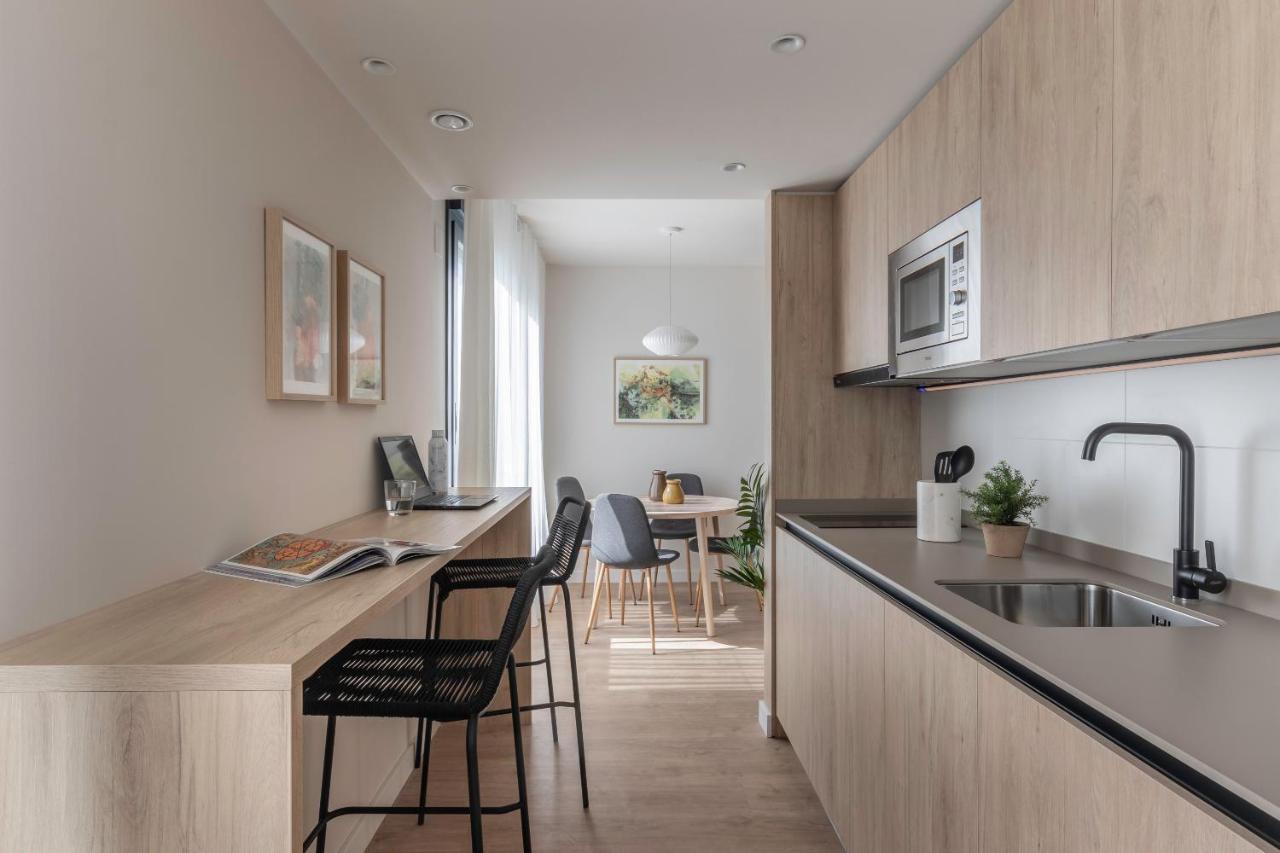 Apartment Libere Yamaguchi *