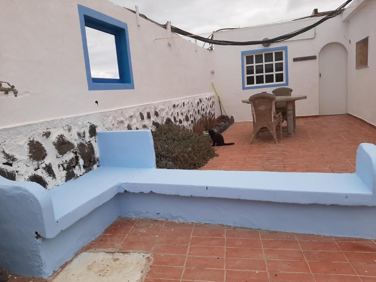 The Hideaway Apartamento *