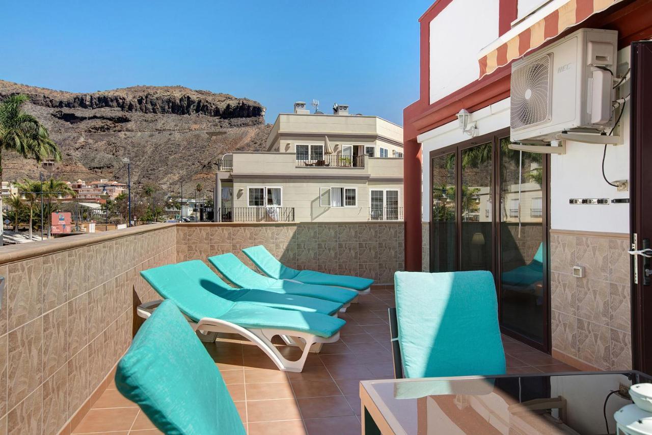 Apartment Pedro