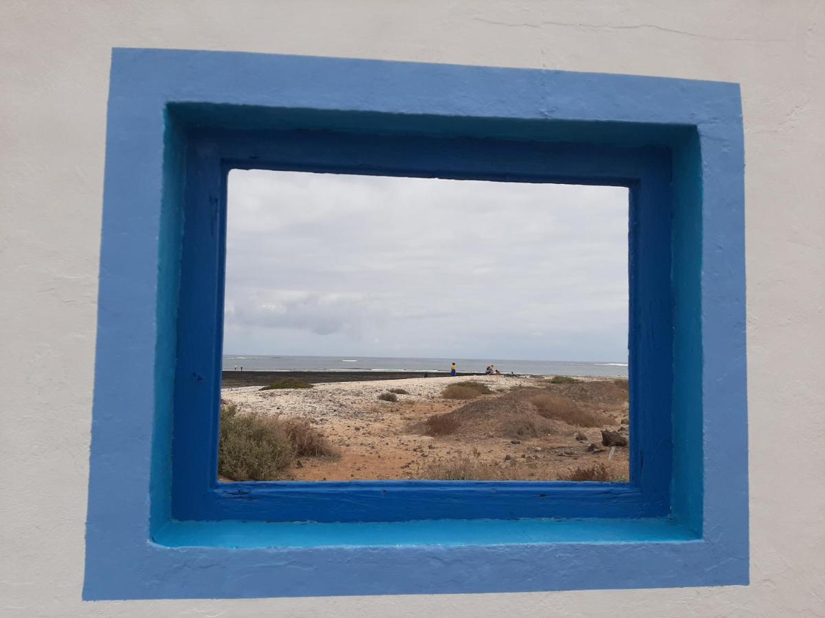 The Hideaway La Oliva