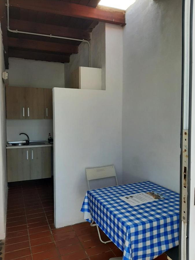 The Hideaway Apartamento